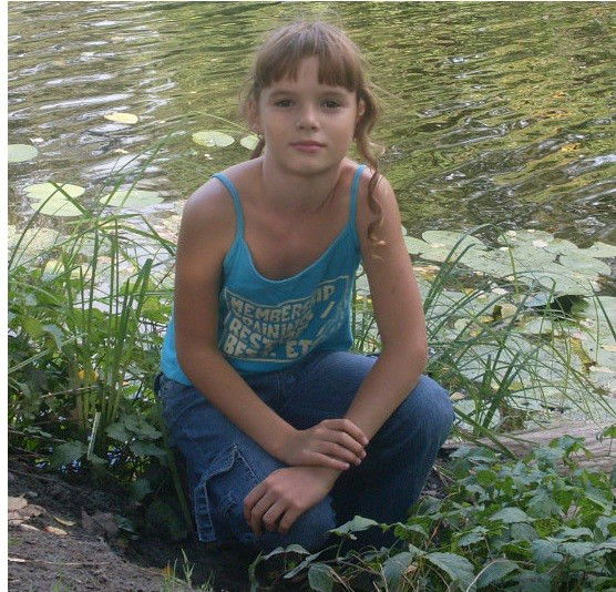 Анжелла Сывуха