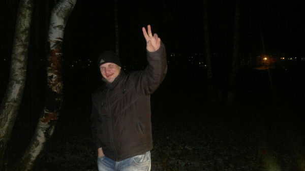 Антон Согрешин