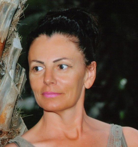 Марина Насекайло