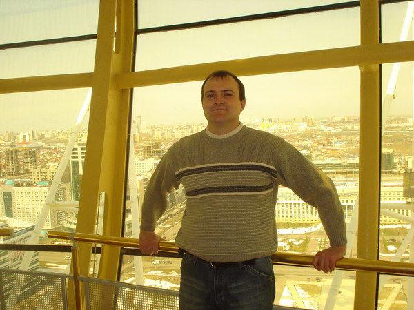 Виталий Федоров