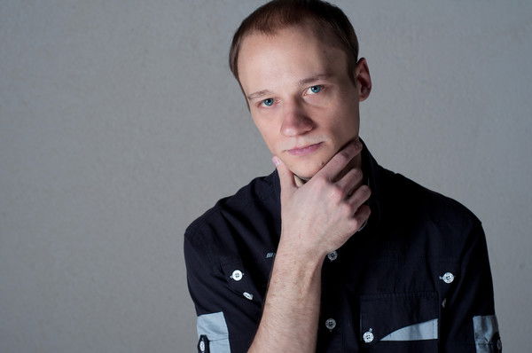 Александр Котляров