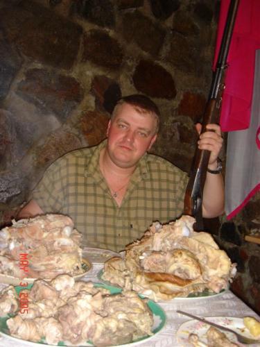 Илья Сергеев