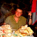 Илья Сергеев