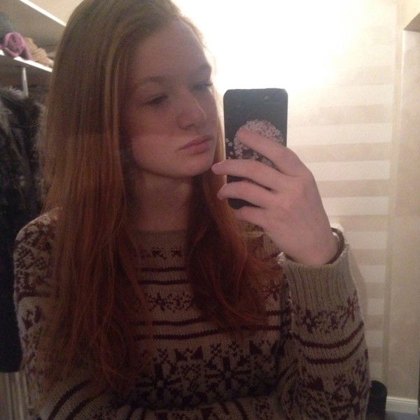 Алина Иванова