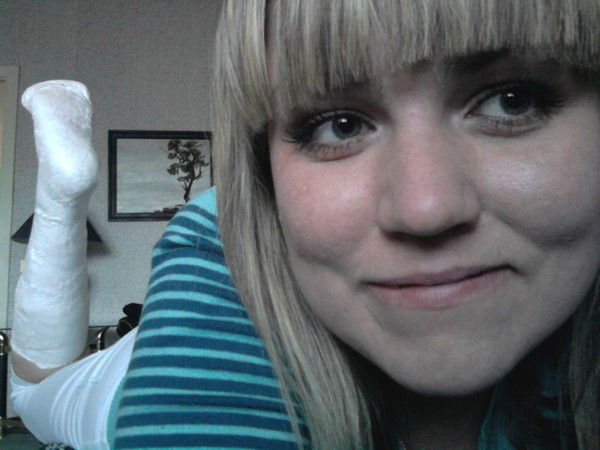 Марина Балаганова