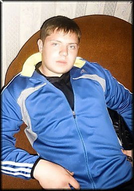 Дмитрий Тихонов