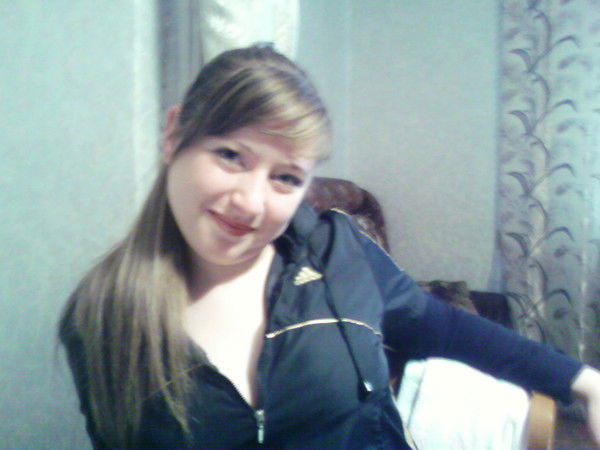 Виктория Кайдалова