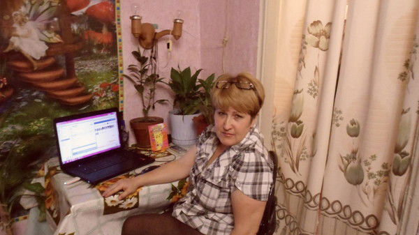 Татьяна Уржумцева