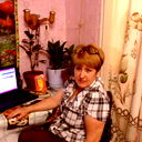 Татьяна Уржумцева