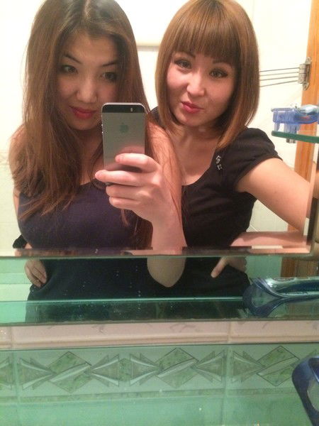 ?толганай? Азаматкызы?