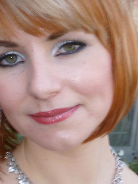 Наталья Аксенова