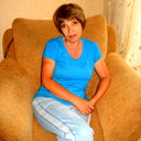 Ирина Лукьянченко