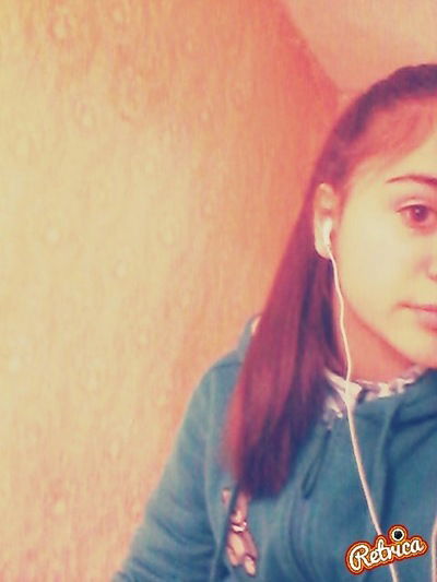 Карина Испирова