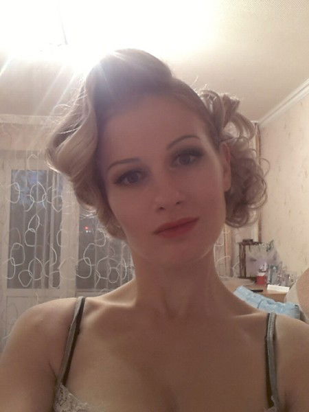 Алина Тищенко