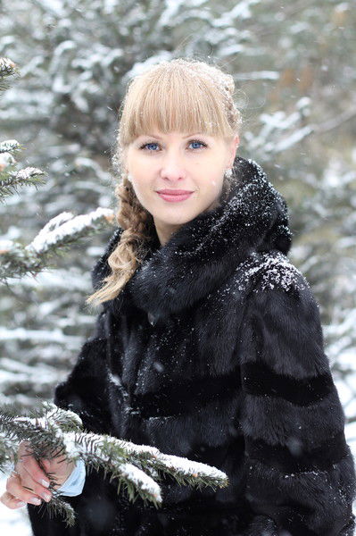 Светлана ***