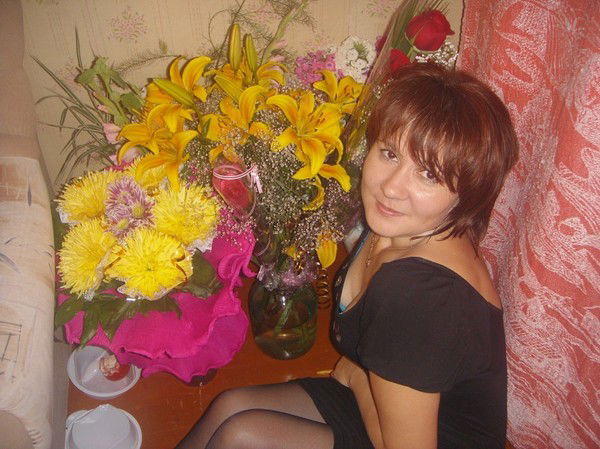 Ирина Шорохова