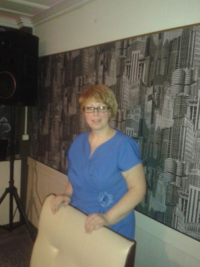 Наталья Коваленко