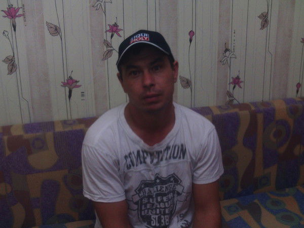 Денис Сорокин