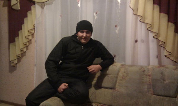 Игорь Гологузов