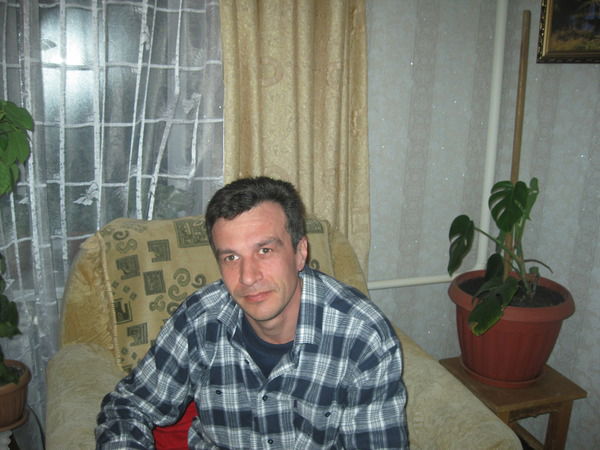 Андрей Ганчин