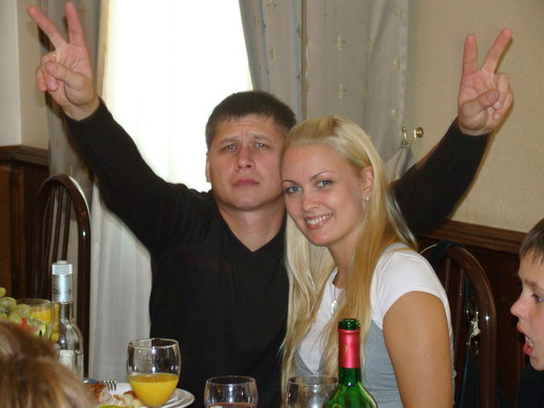 Наташа Филимонова