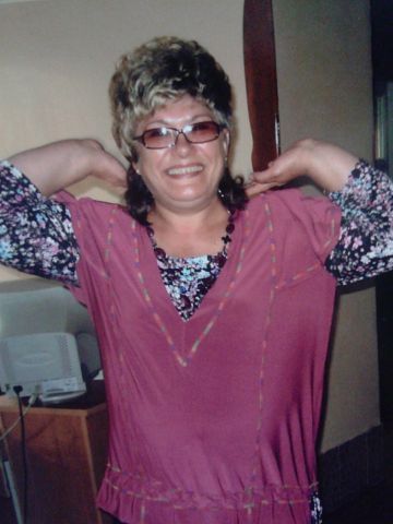 Ольга Косарева