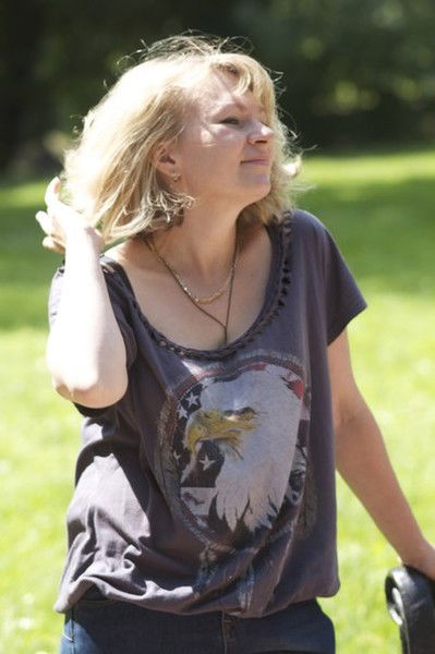 Ирина Юсифова