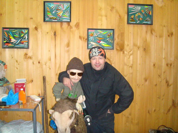 Валерий Горелов