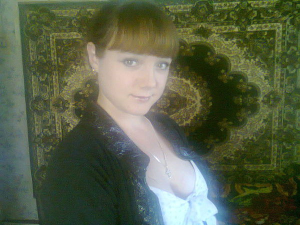 Марина Засорина