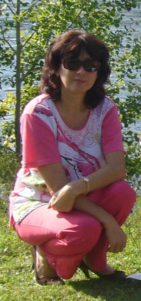 Мария Сказка