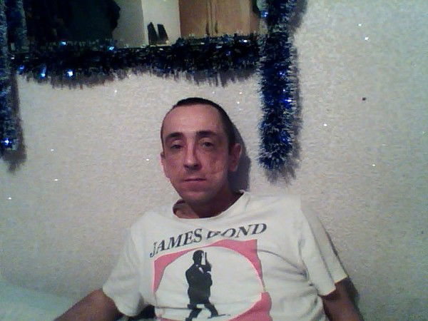 Вадим Егоров