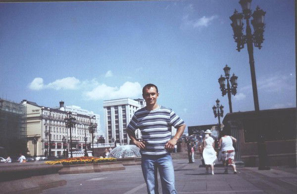 Рузиль Хайруллин