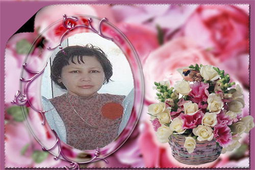 Анар Мекебаева