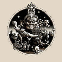 Андрей Тонконог