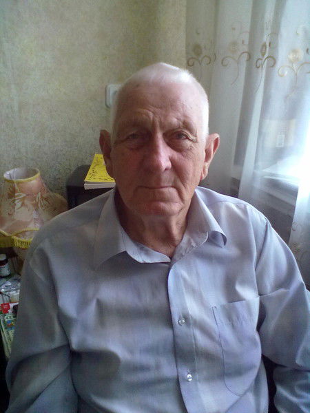 Юрий Анатольевич Данилов