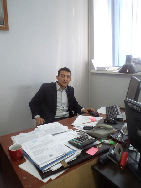 Нургали Аппазов