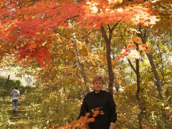 Татьяна Левченко