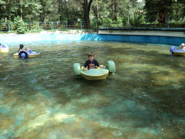 Даниил Кубраков