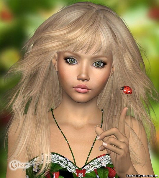 Ольга Анисимова