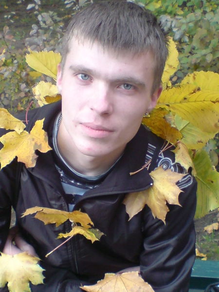 Алексей Прудников