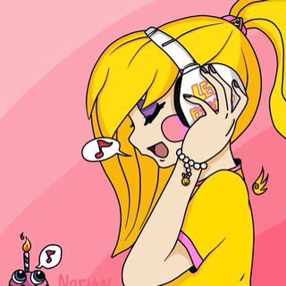 Chica The Animatronic