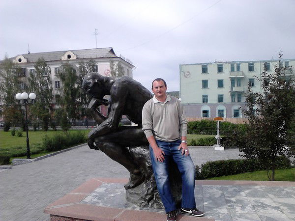 Григорий Березнюк