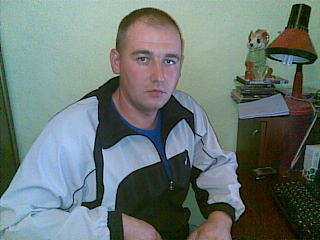 Костя Сагайдак