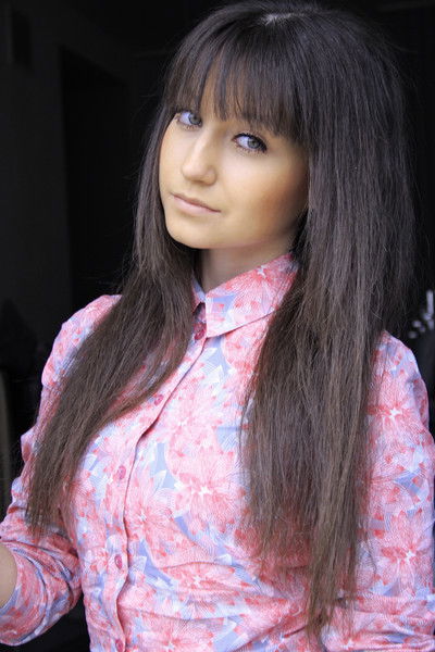 Регина Хазеева