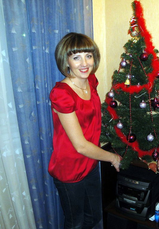 Наталья Демидова