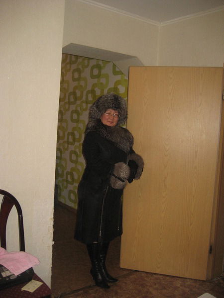 Сауле Рахматуллаева