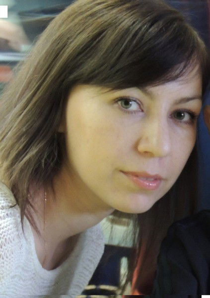 Елена Романова