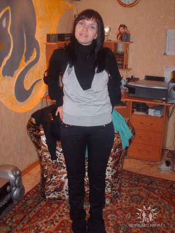 Наталья Болдырева