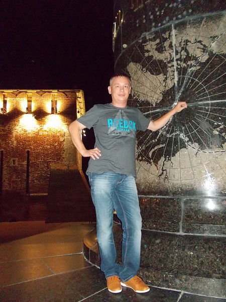 Александр Каминский