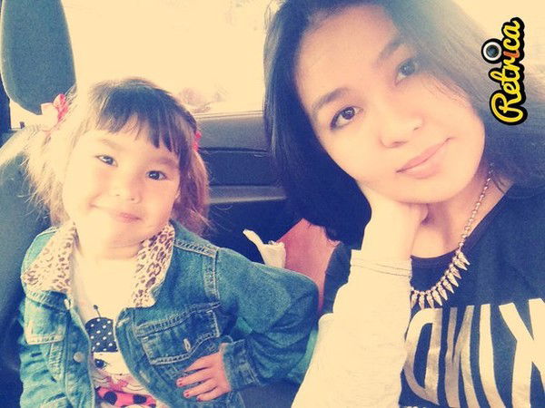 Шынар Орумбаева (Амирханова)